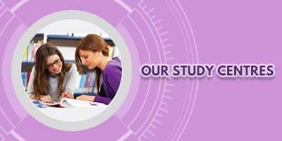 Study Centres- Osborne Training
