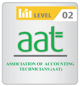 AAT level 2 Certificate in Accounting | AQ22