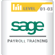 Sage Payroll Training Osborne Training, payroll courses