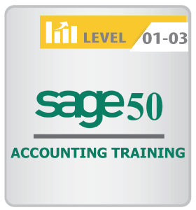 Sage 50 Accounting / Bookkeeping Training – Fast Track