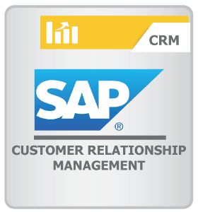 SAP CRM Training | Customer Relationship Management (CRM)