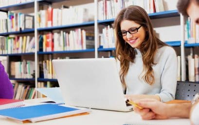 Where to study AAT Online courses