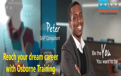 SAP Jobs as a Career for SAP Professionals