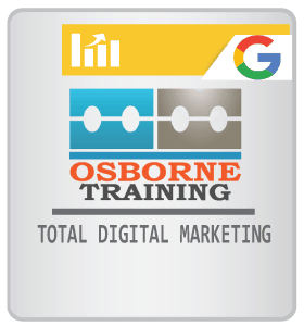 Total Digital Marketing with Internship