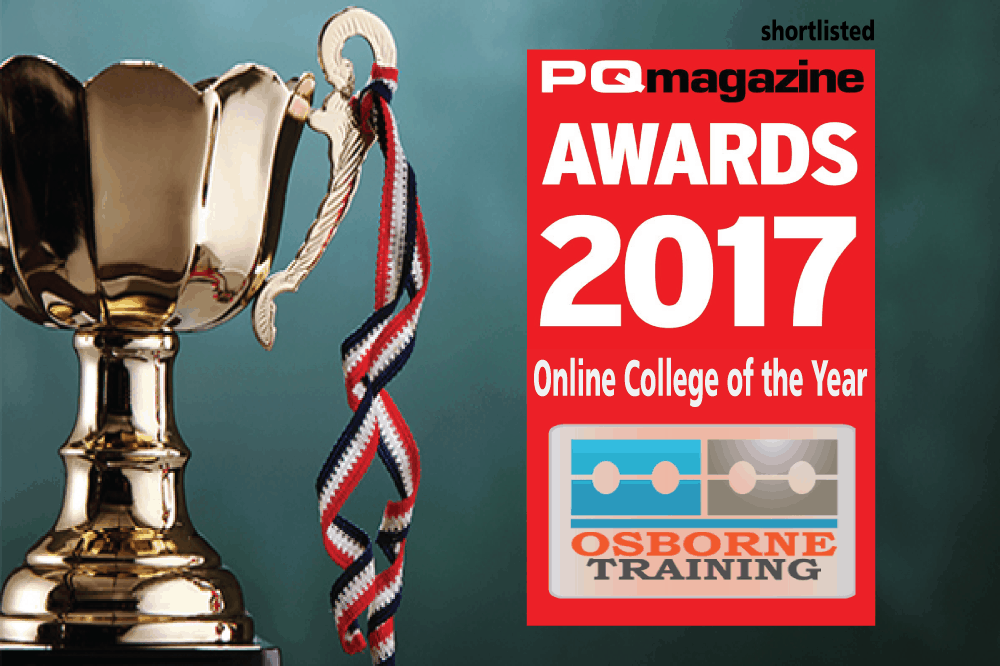 Online College of the Year