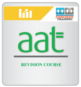 AAT Revision Courses (AQ16)