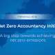 The Net Zero Accountancy Initiative
