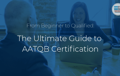 From Beginner to a Qualified Bookkeeper: The Ultimate Guide to AATQB Certification
