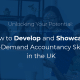 Develop and Showcase In-Demand Accountancy Skills